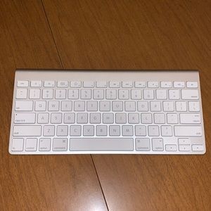 Apple Bluetooth Keyboard for iPad